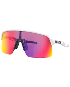 Oakley - Sutro Lite Sonnenbrille - Matte White/Prizm Road Oakley - Sutro Lite Sonnenbrille - Matte White/Prizm Road