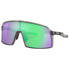 Oakley - Sutro Sonnenbrille - GGrey Ink/Prizm Road Jade