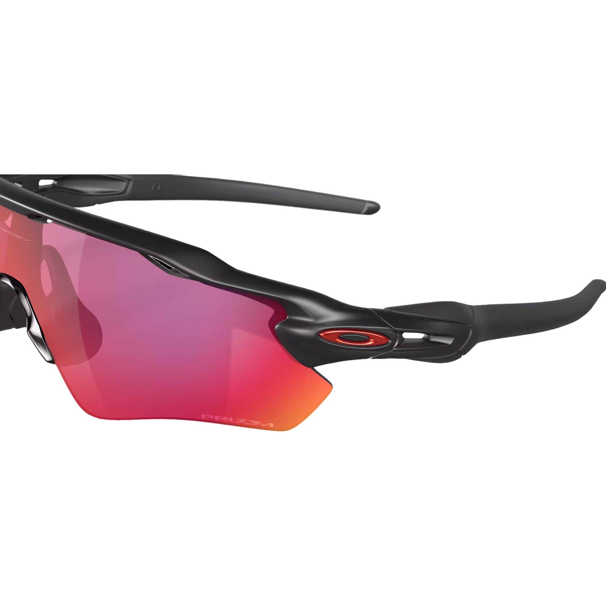 Oakley - Radar EV Path Sonnenbrille - Matte Black/Prizm Road