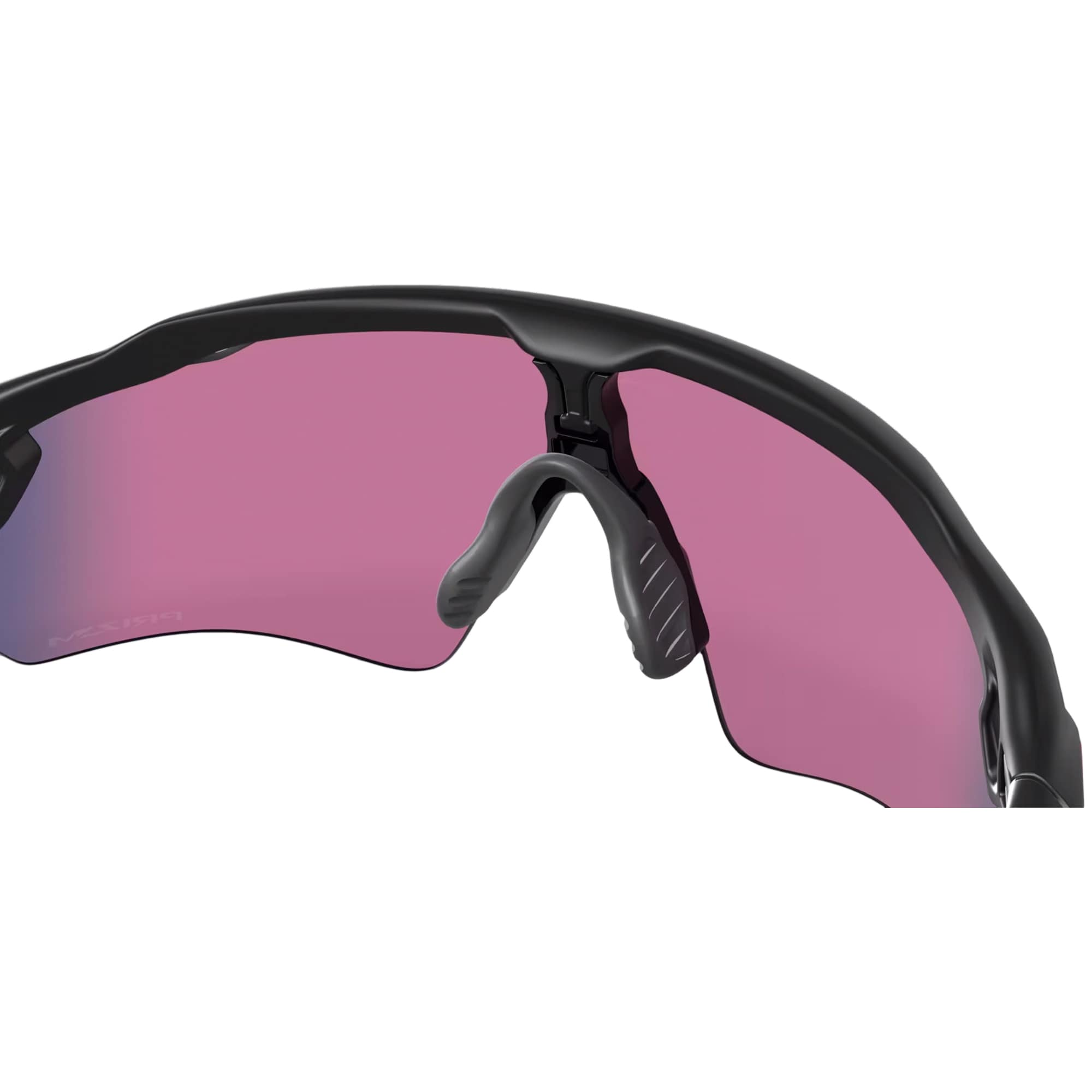 Oakley - Radar EV Path Sonnenbrille - Matte Black/Prizm Road