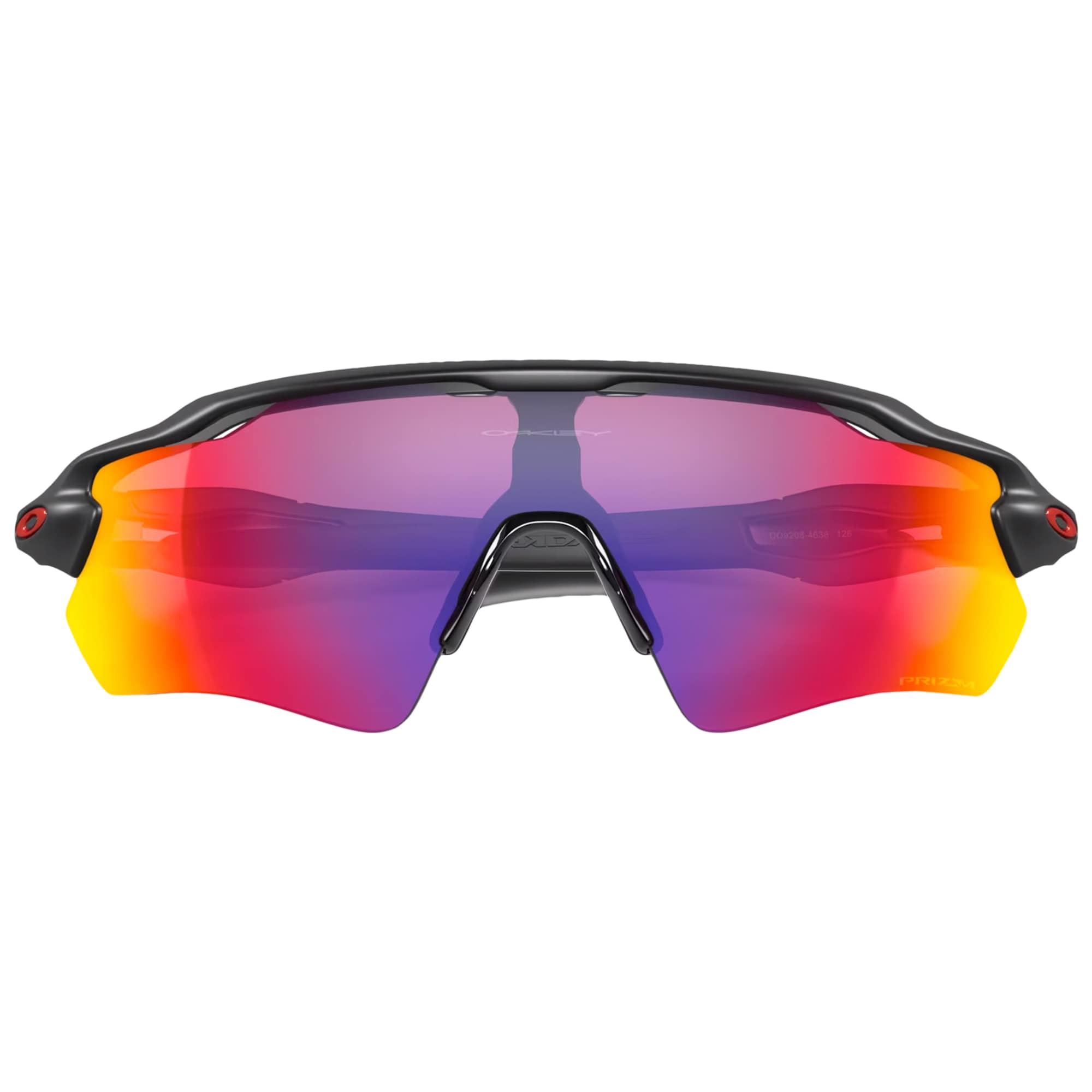 Oakley - Radar EV Path Sonnenbrille - Matte Black/Prizm Road