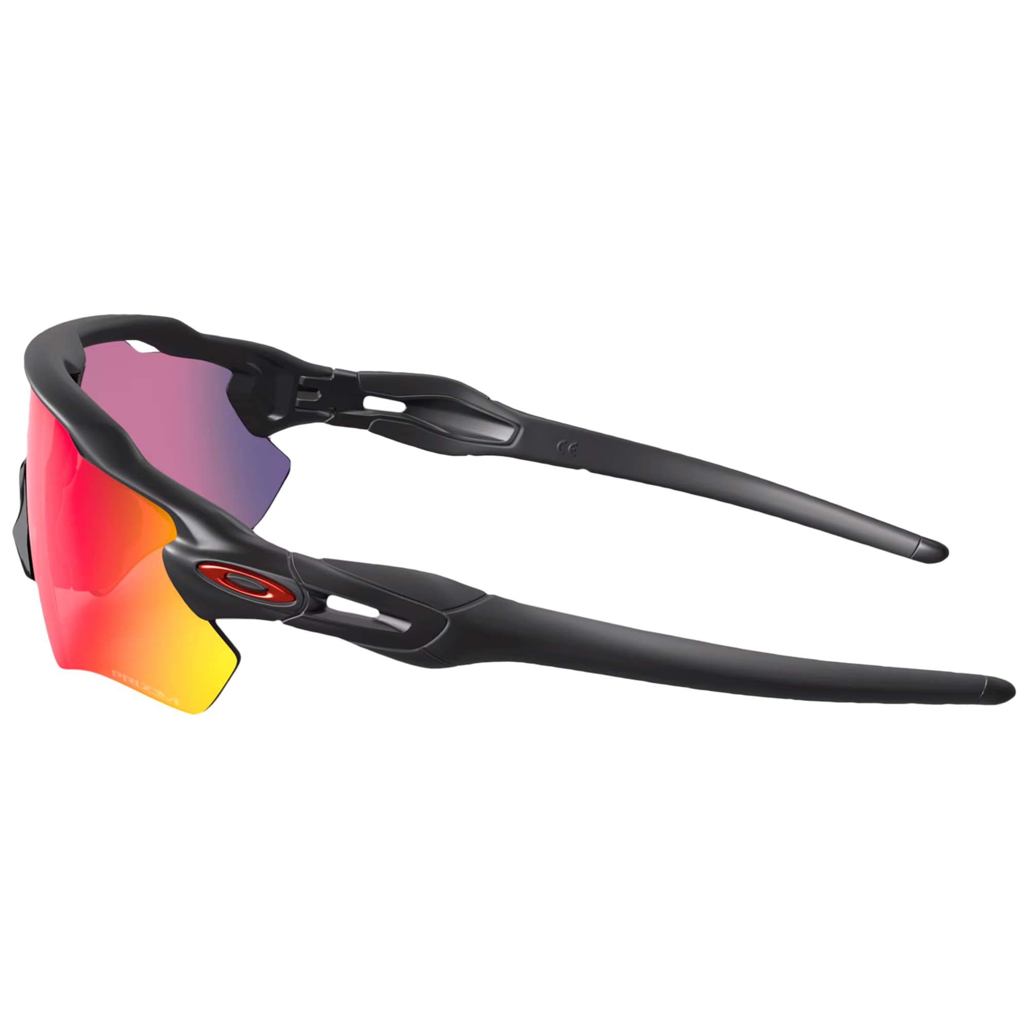 Oakley - Radar EV Path Sonnenbrille - Matte Black/Prizm Road