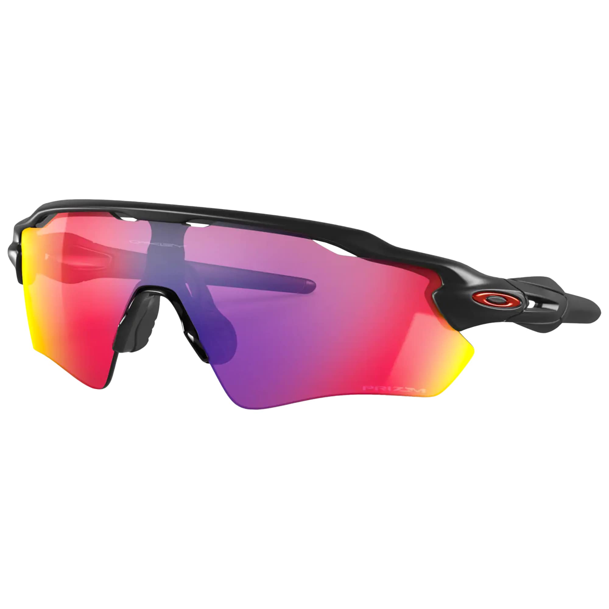 Oakley - Radar EV Path Sonnenbrille - Matte Black/Prizm Road