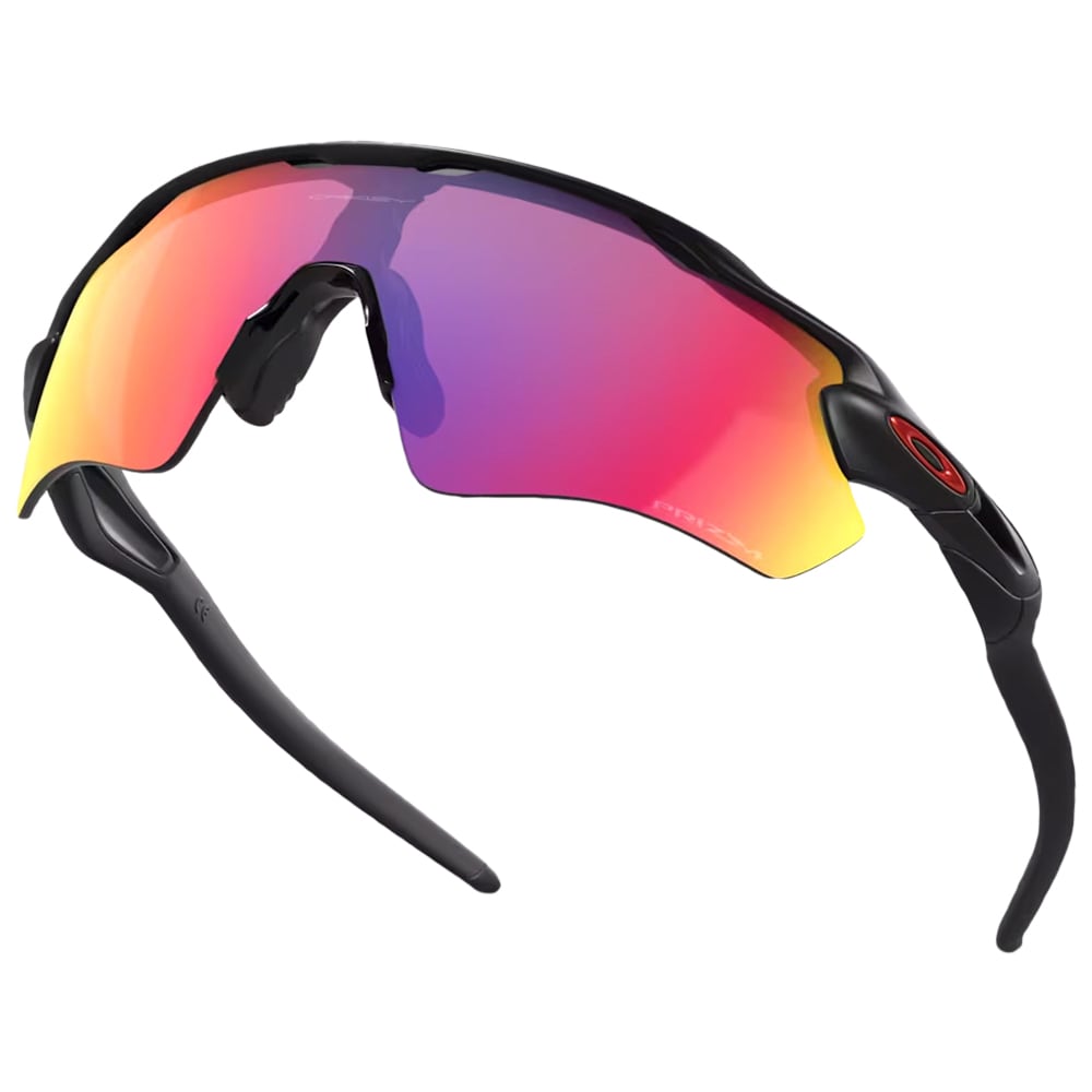 Oakley - Radar EV Path Sonnenbrille - Matte Black/Prizm Road