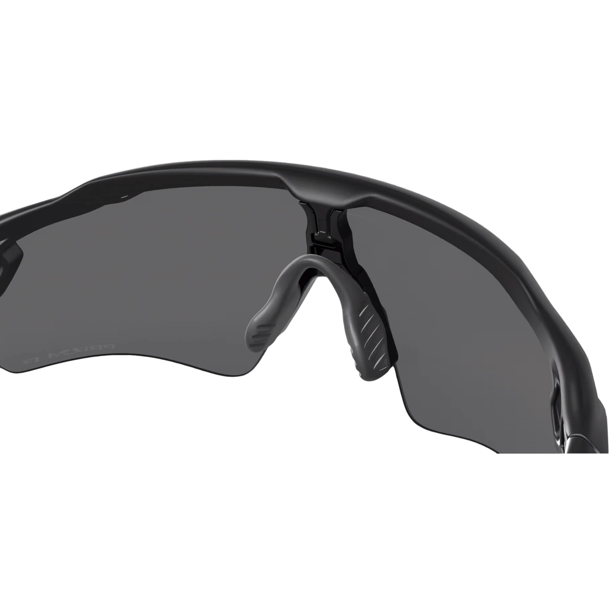 Oakley - Radar EV Path Sonnenbrille - Matte Black/Prizm Black Polarized