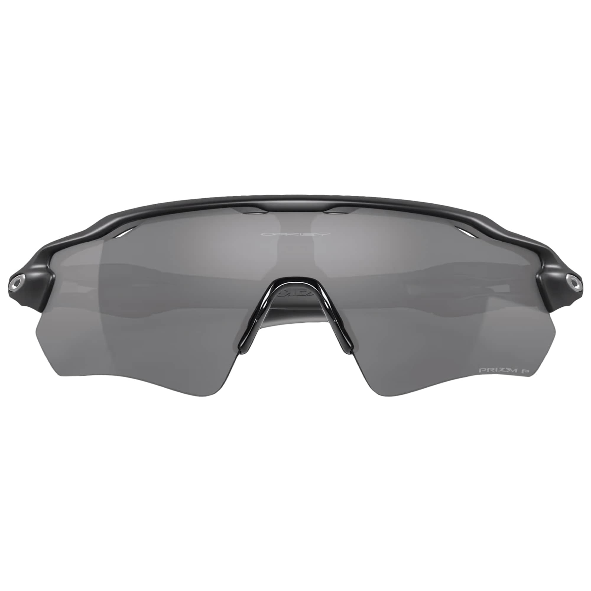 Oakley - Radar EV Path Sonnenbrille - Matte Black/Prizm Black Polarized