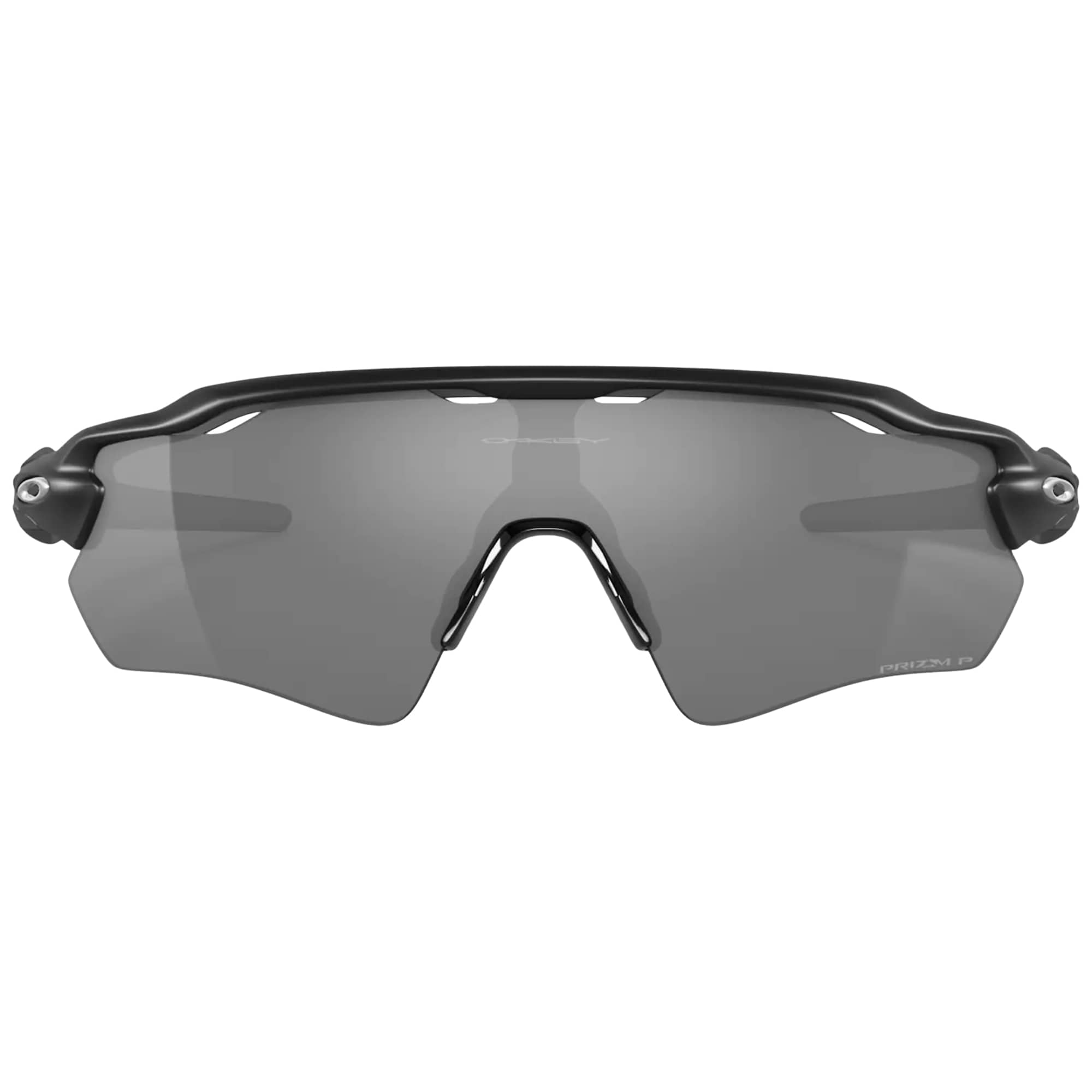 Oakley - Radar EV Path Sonnenbrille - Matte Black/Prizm Black Polarized