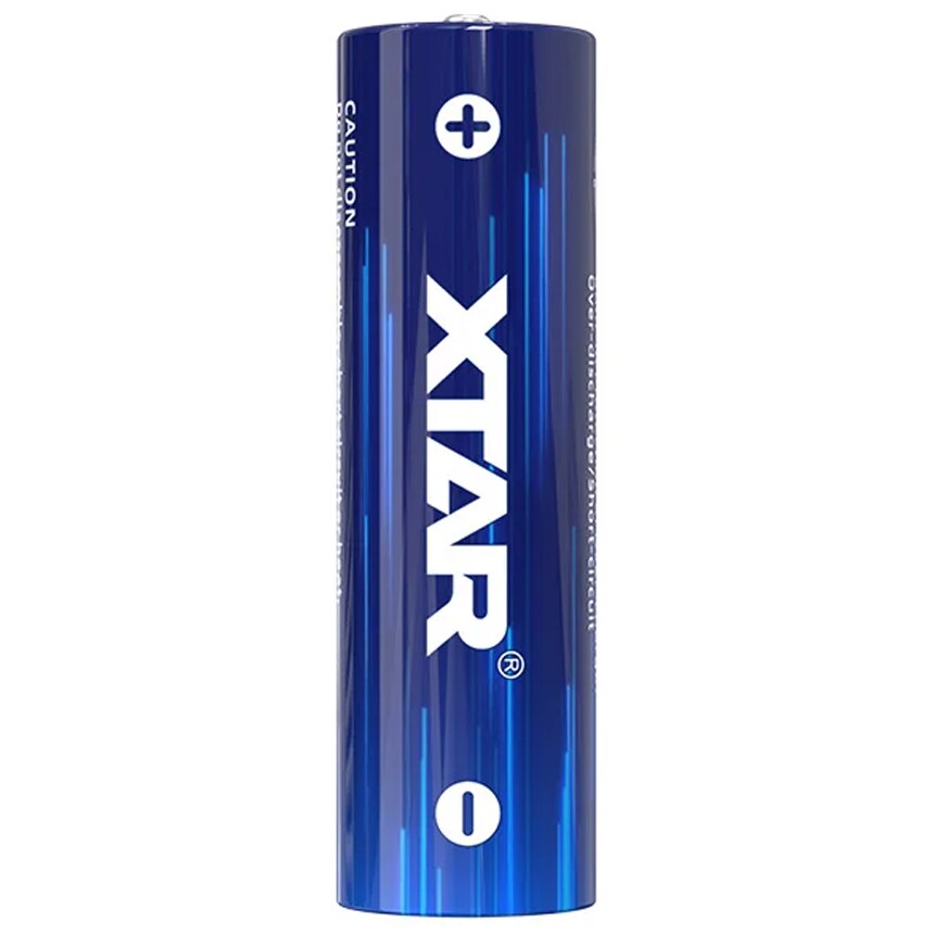 Xtar - R6/AA 2500 mAh Akku 1,5 V - 4 Stk.