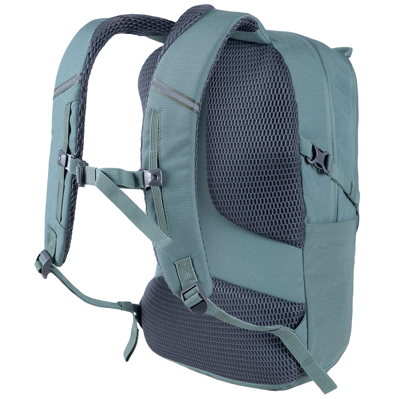 Alpinus - Grenoble 25 l Rucksack - Grün