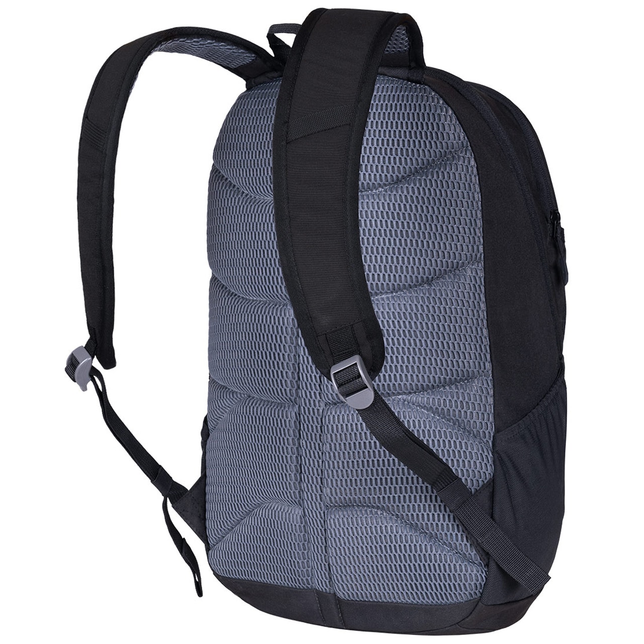 Alpinus - Lyon Rucksack 22 l - Czarny