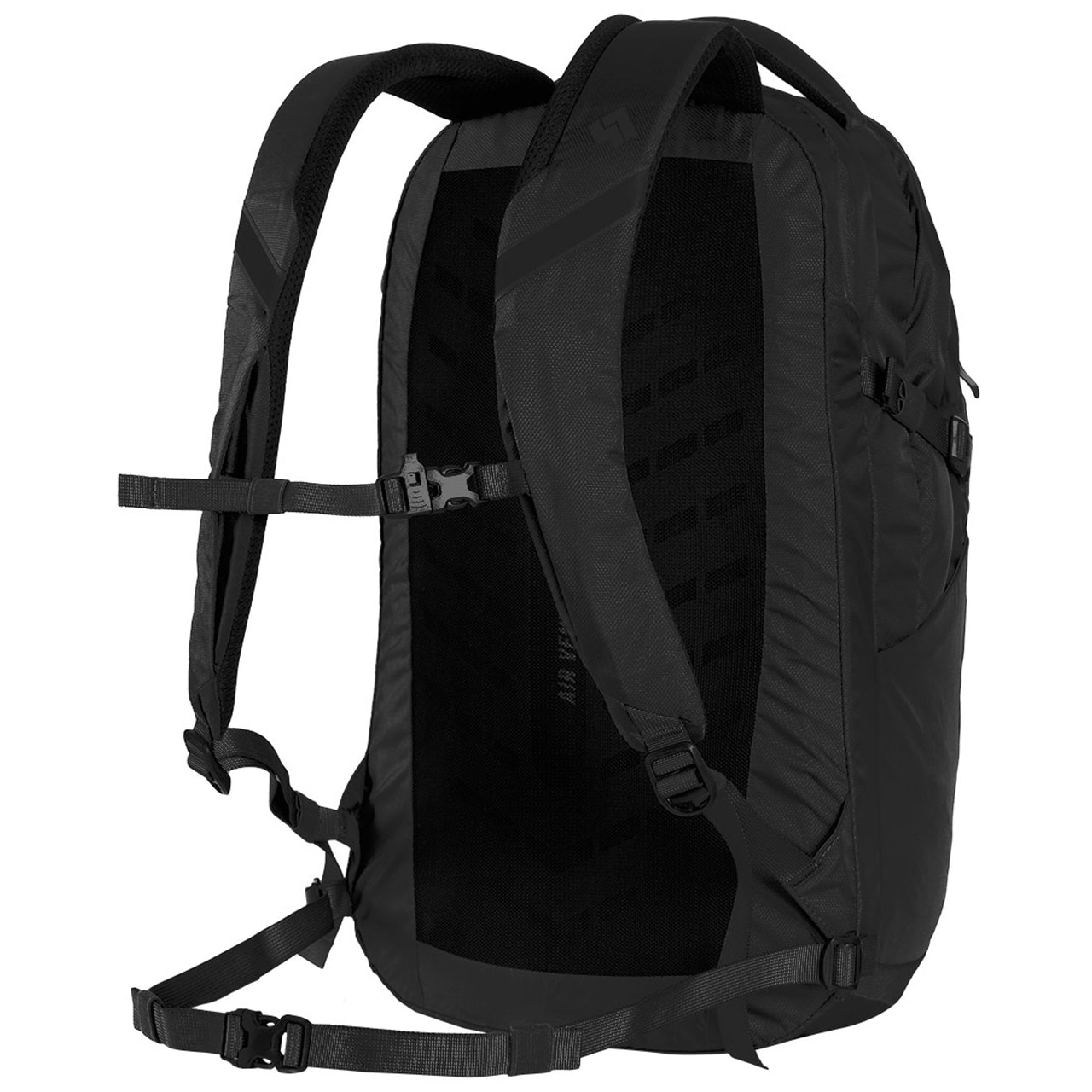 Alpinus - Masca Rucksack 30 l - Schwarz