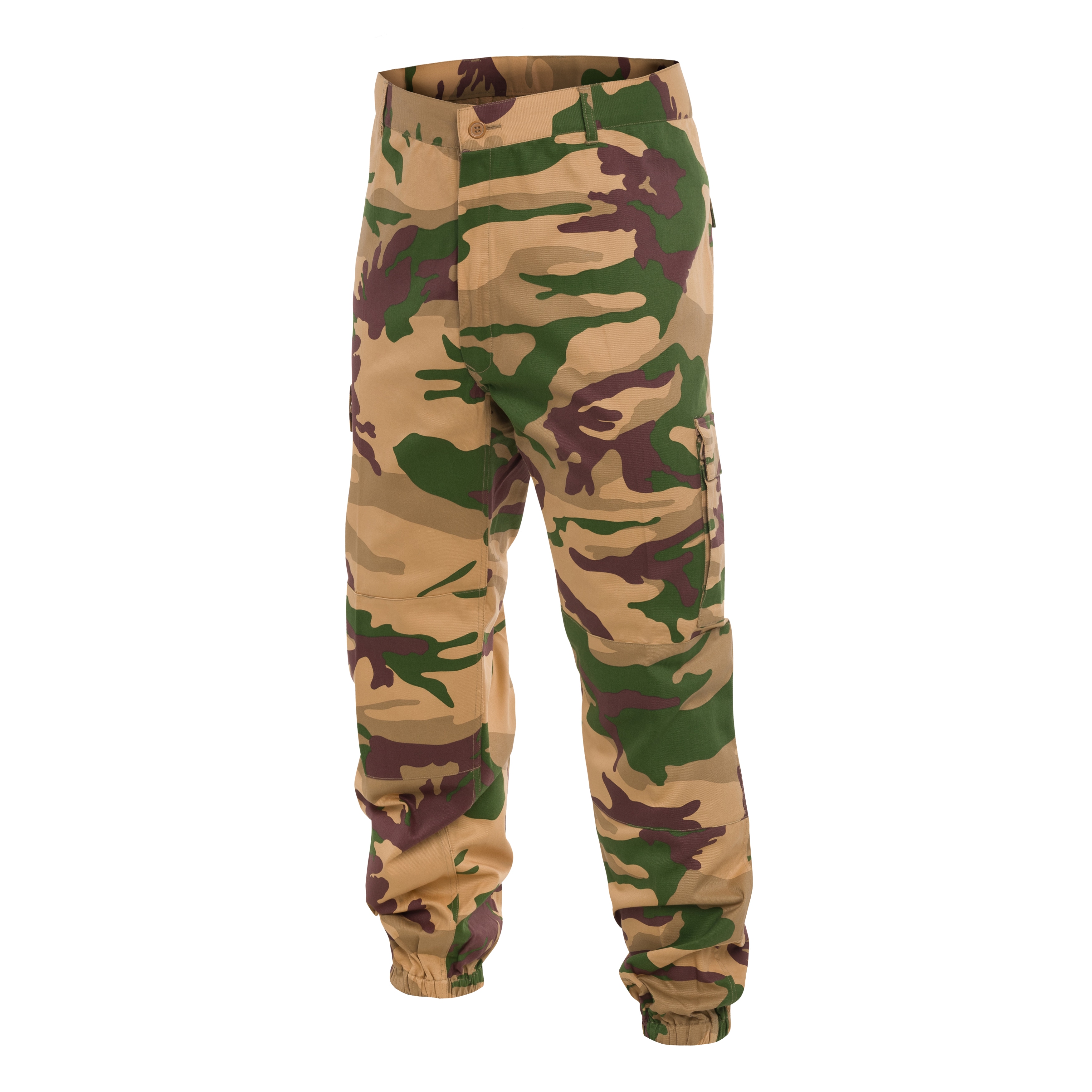 Surplus - IT Field Suit Uniform Set - Desert Camo - neuwertiger Zustand