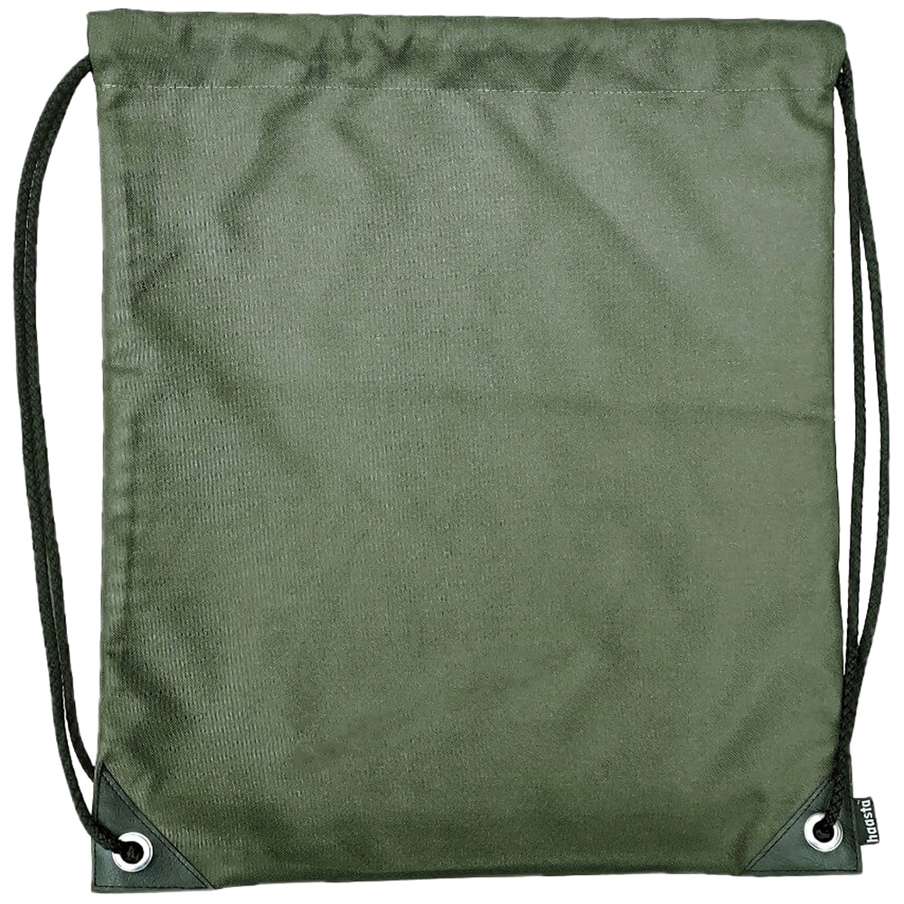 Haasta - Sportbeutel 20 l - Olive