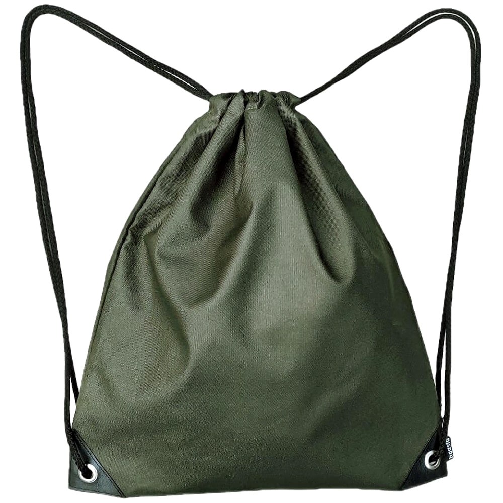 Haasta - Sportbeutel 20 l - Olive