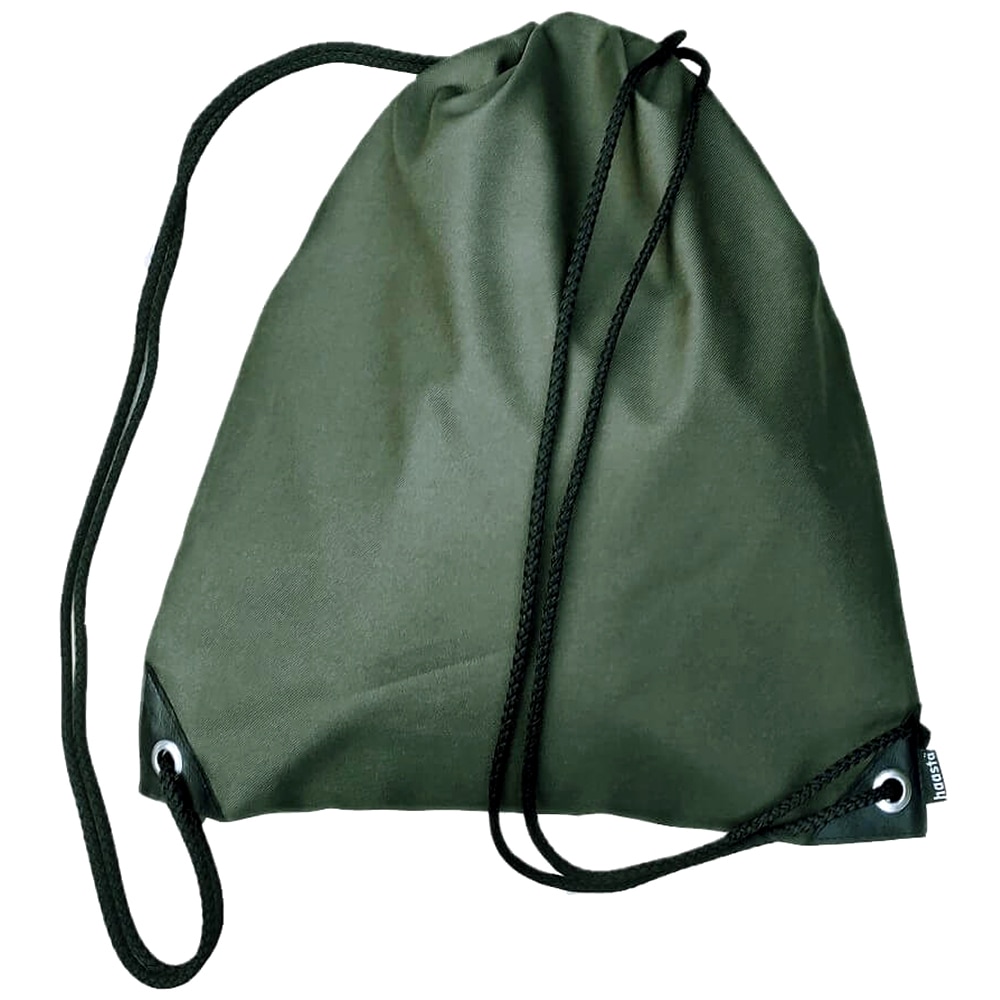 Haasta - Sportbeutel 20 l - Olive