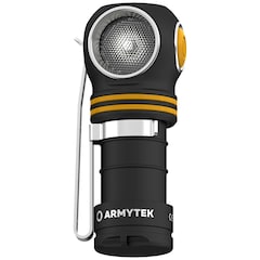 Armytek - Elf C1 USB Warm Eck- und Stirnlampe  - 930 Lumen