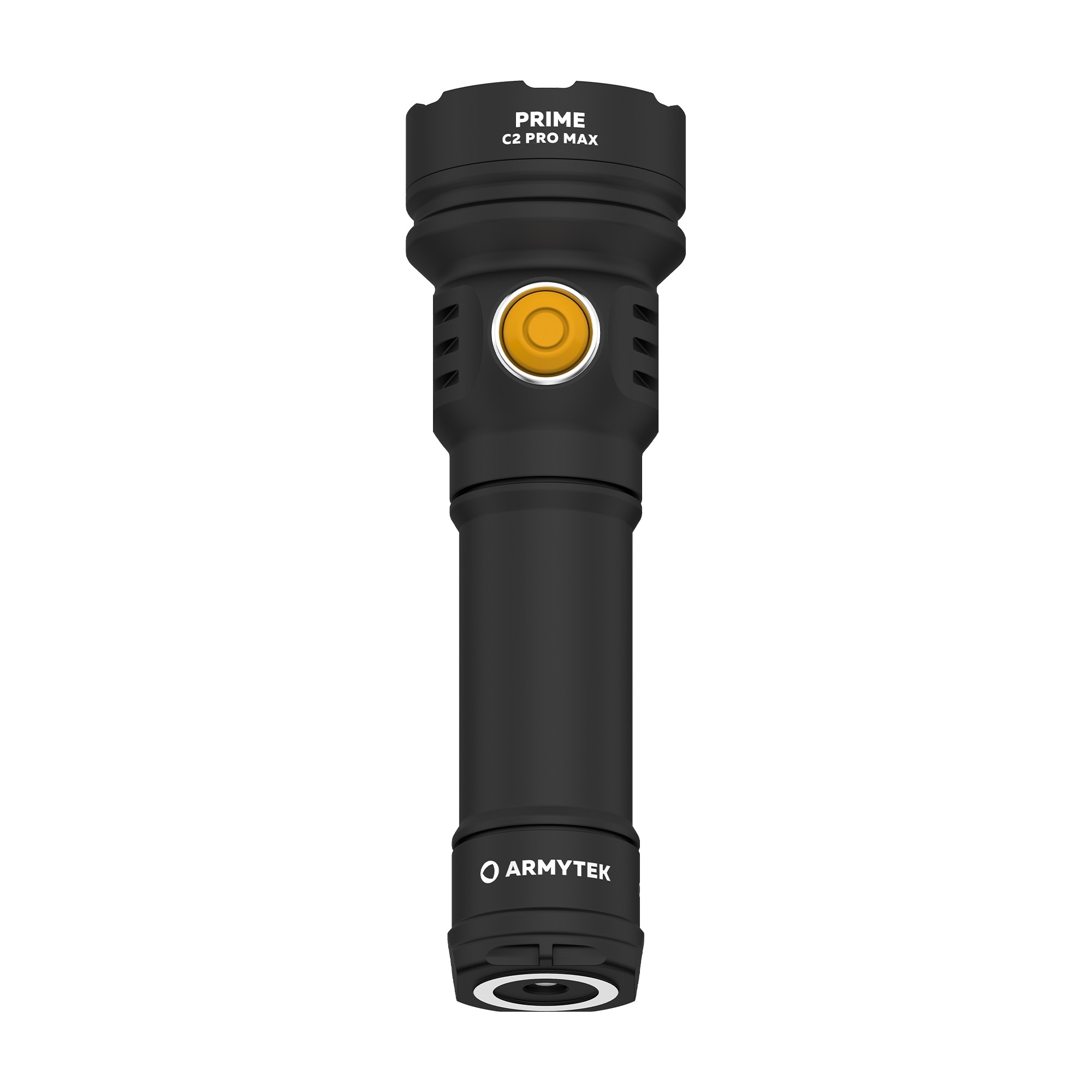 Armytek - Prime C2 Pro Max Magnet USB Warm Taschenlampe - 3720 Lumen