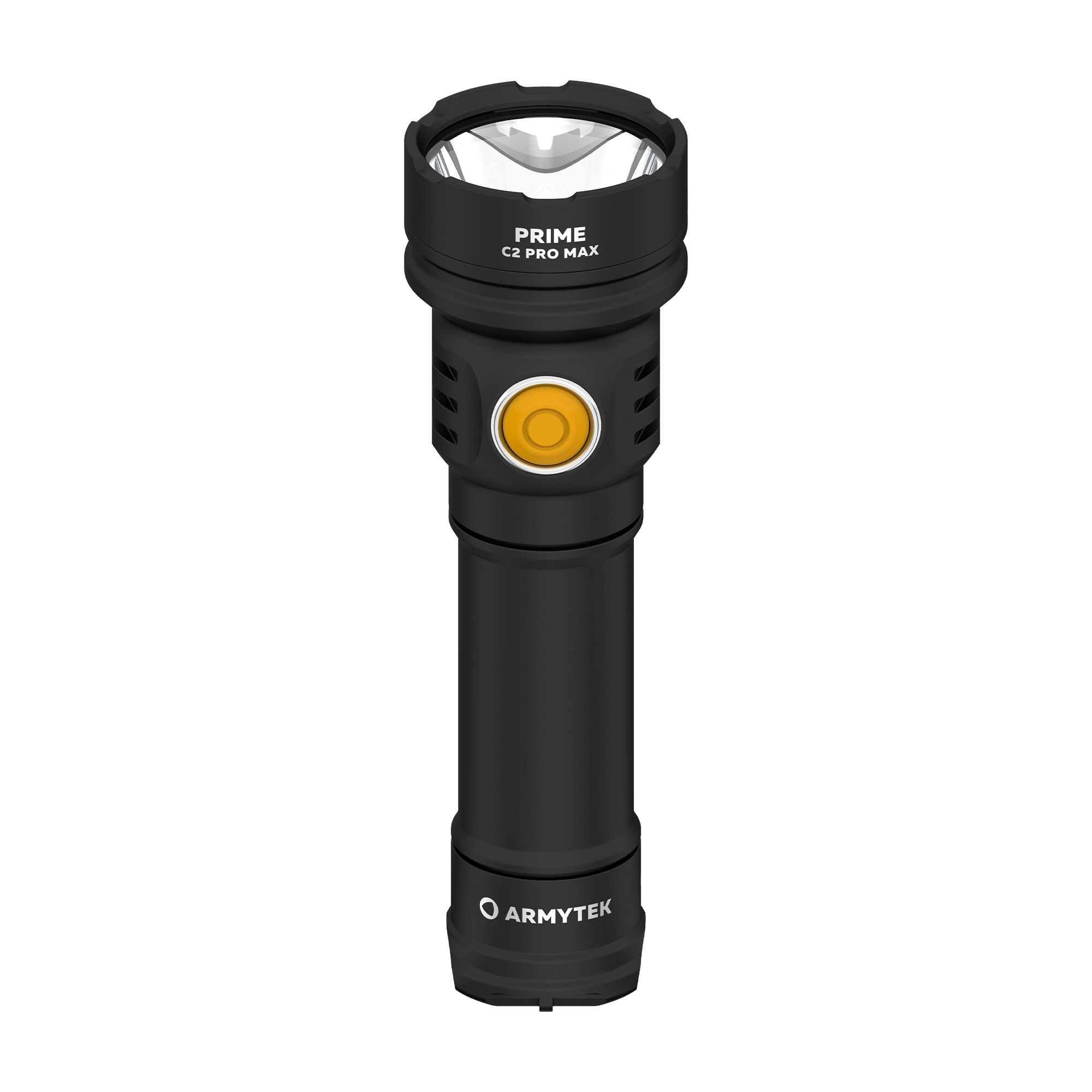 Armytek - Prime C2 Pro Max Magnet USB Warm Taschenlampe - 3720 Lumen