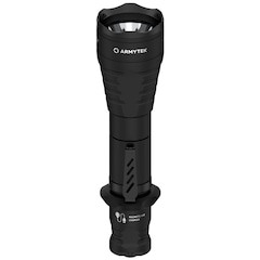 Armytek - Predator PRO Magnet XHP35 HI White taktische Taschenlampe - 1500 Lumen
