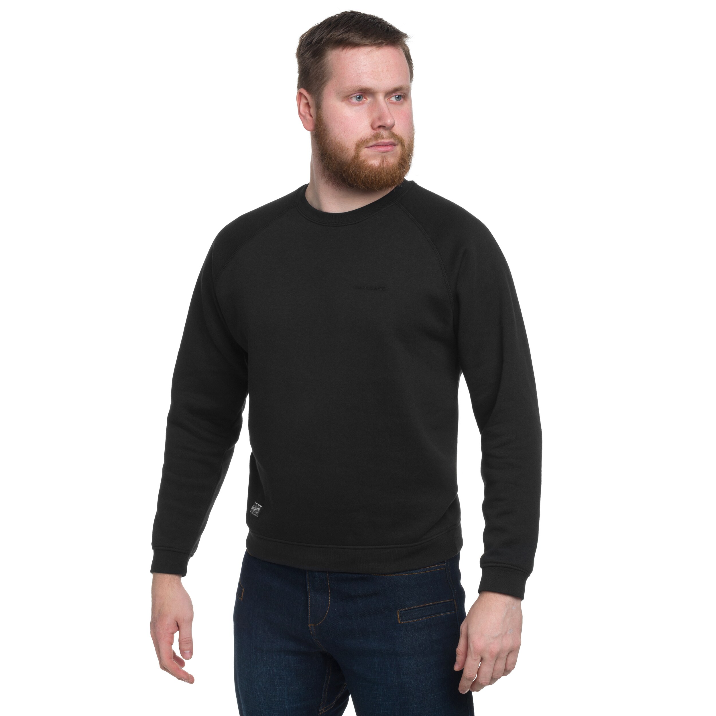 Pentagon - Hawk Blank Bluse - Schwarz