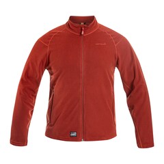Pentagon - Arkos Fleece - Maroon Red