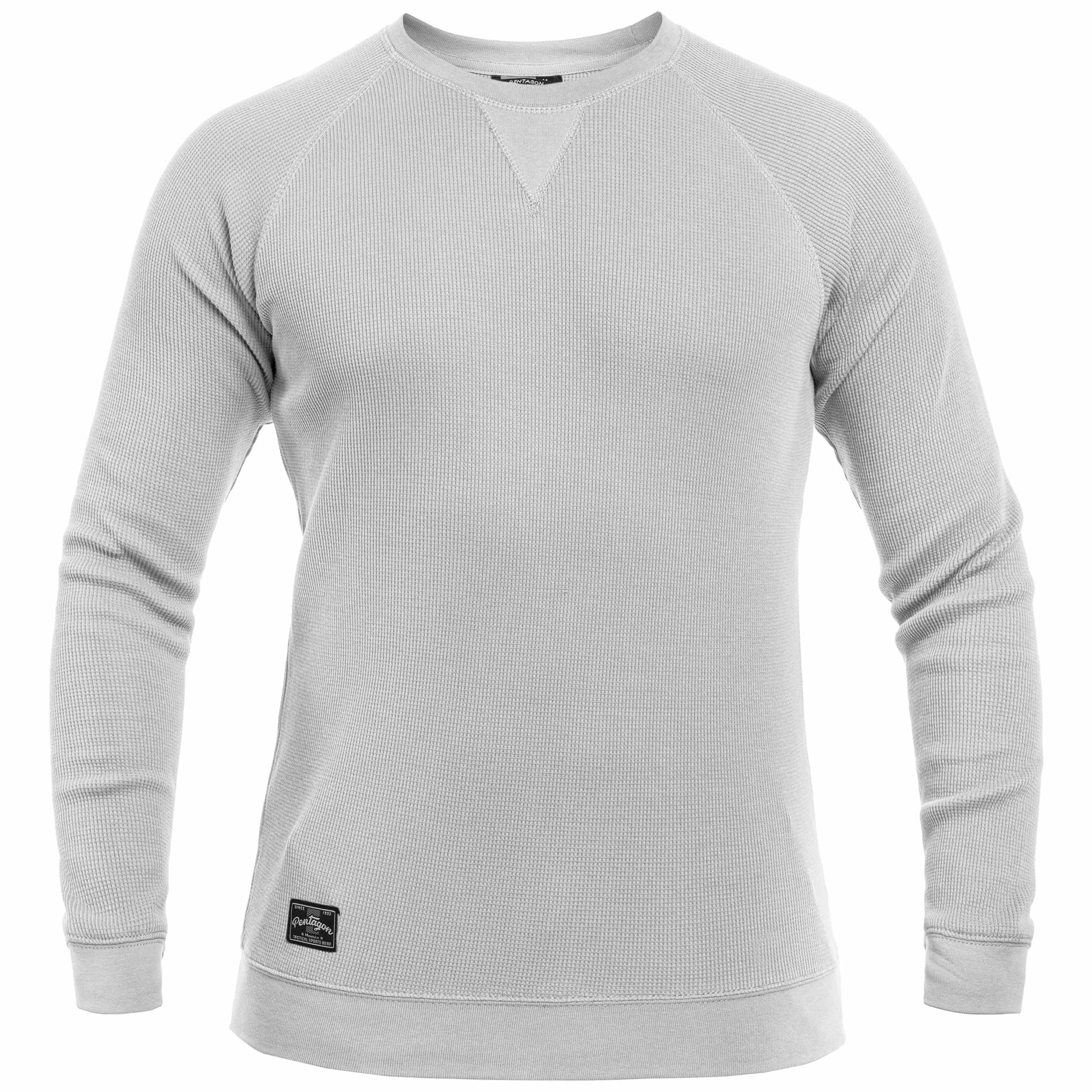 Pentagon - Elysium Sweatshirt - Cream White