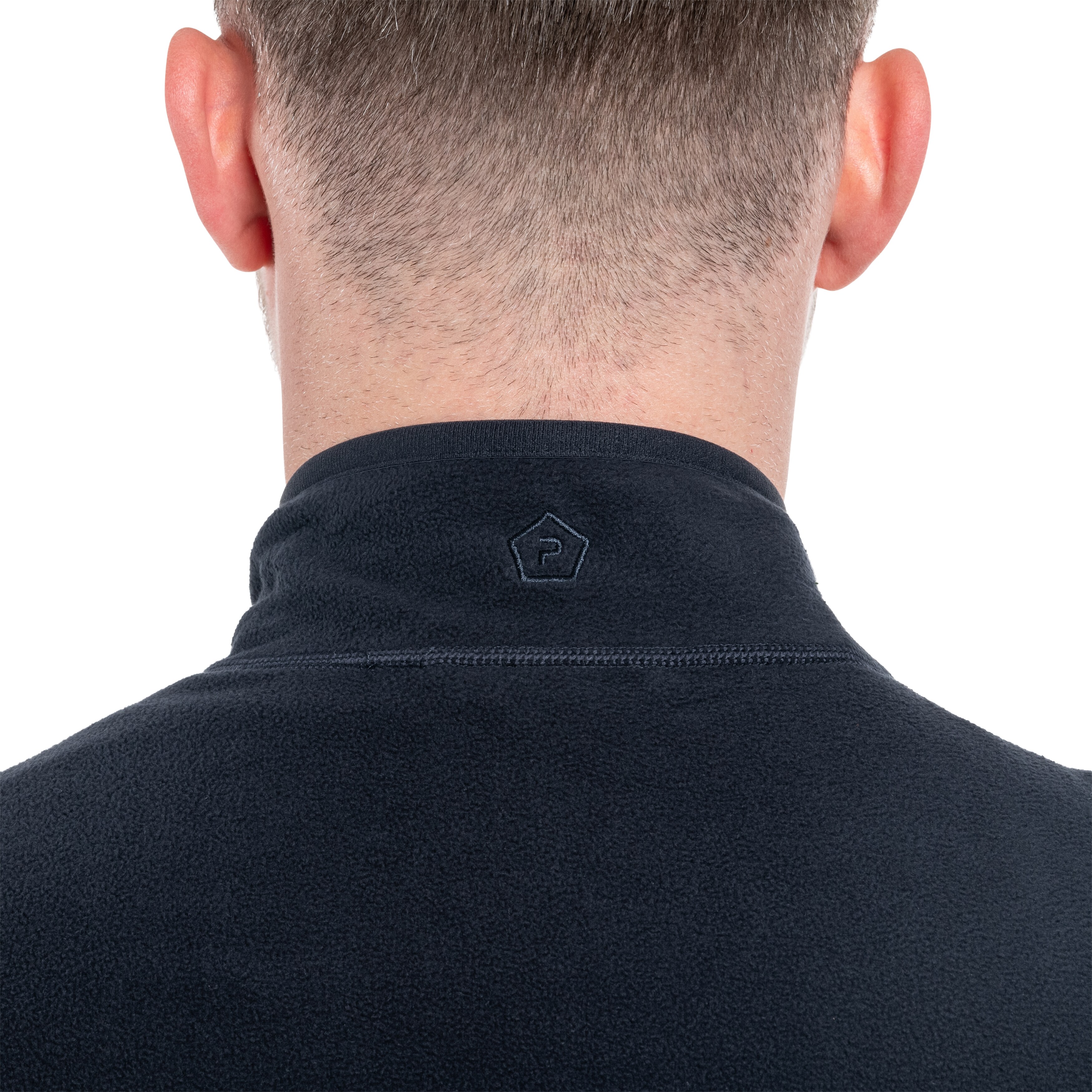 Pentagon - Arkos Fleecejacke - Midnight Blue