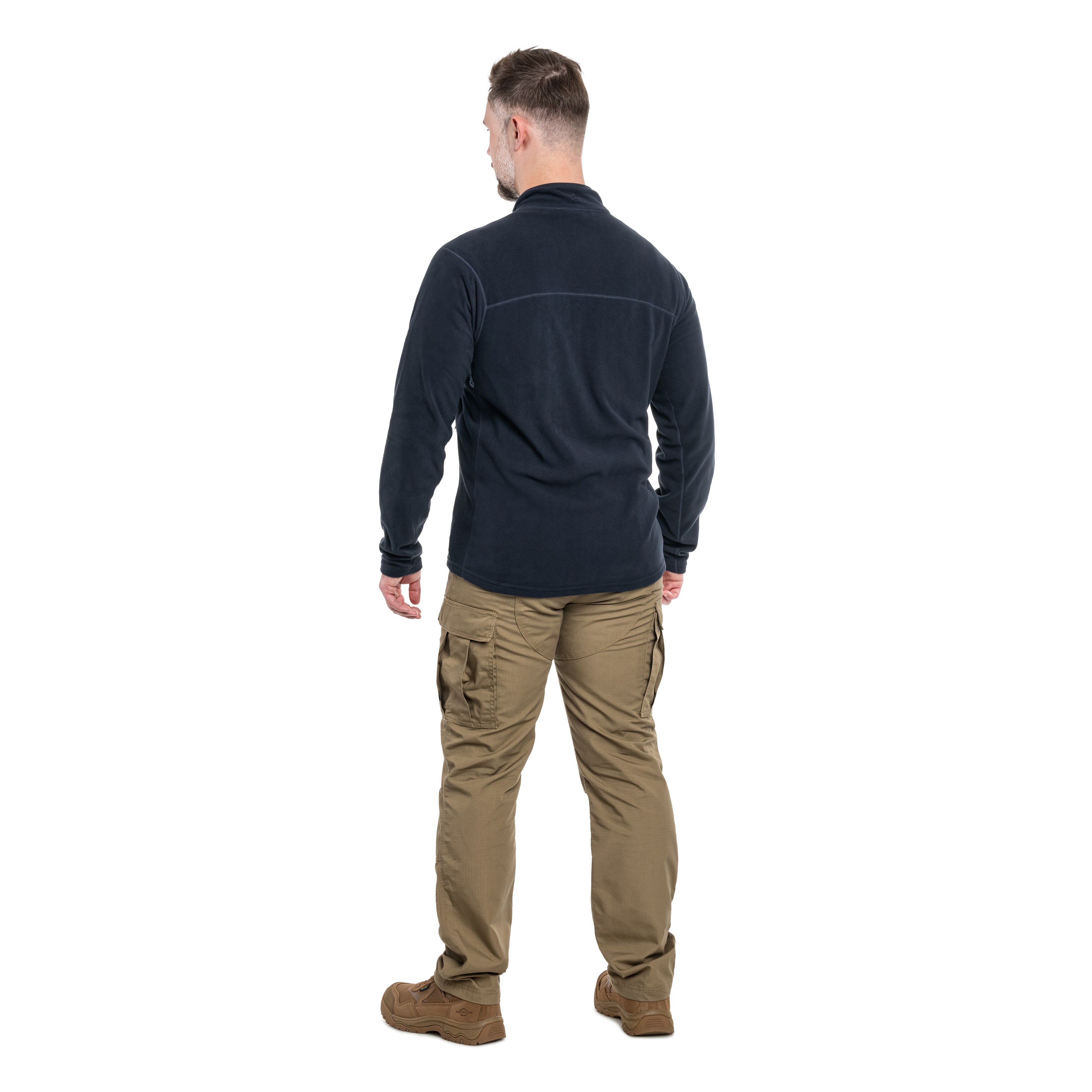 Pentagon - Arkos Fleecejacke - Midnight Blue