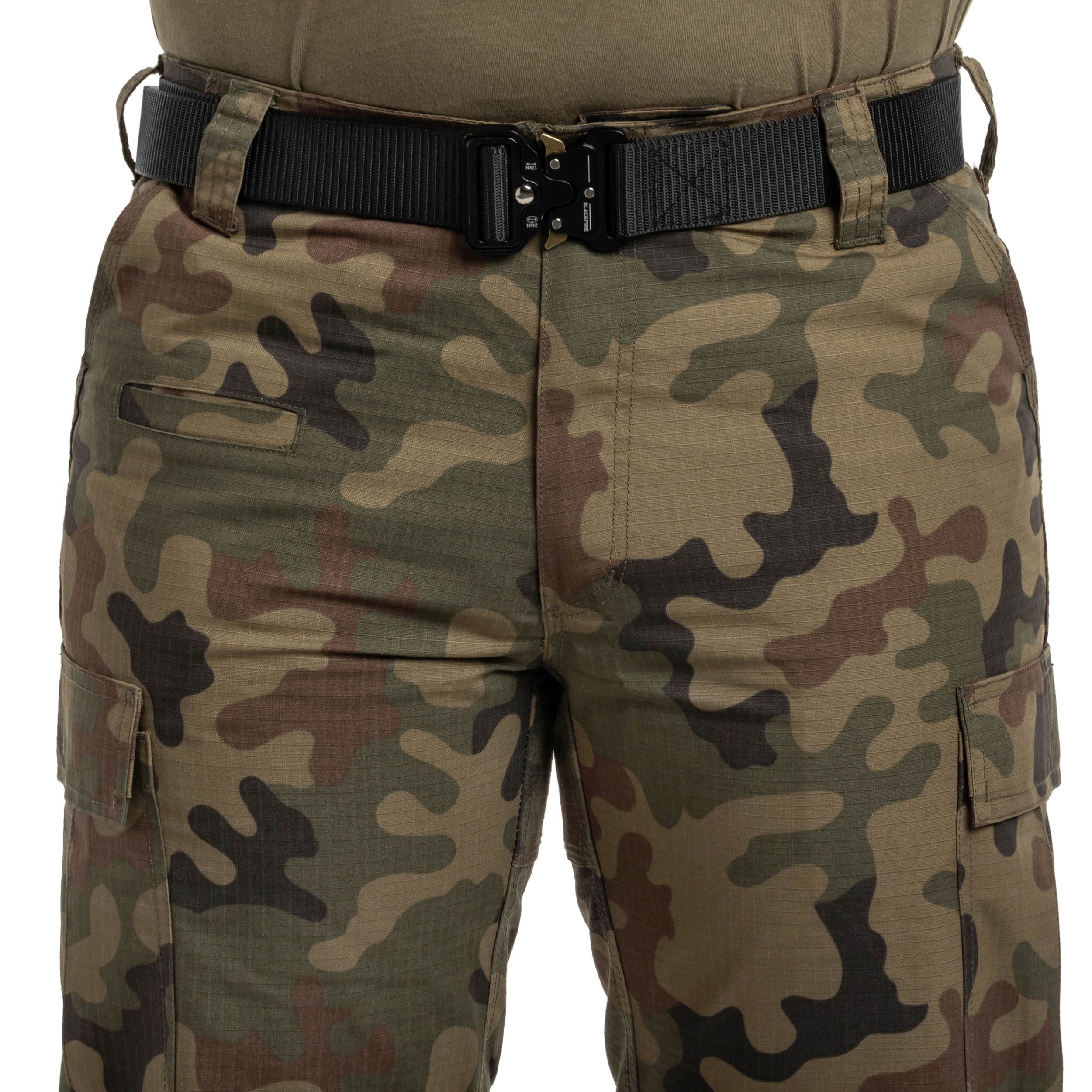 Pentagon - BDU 2.0 Army Hose - wz.93 Pantera PL Woodland