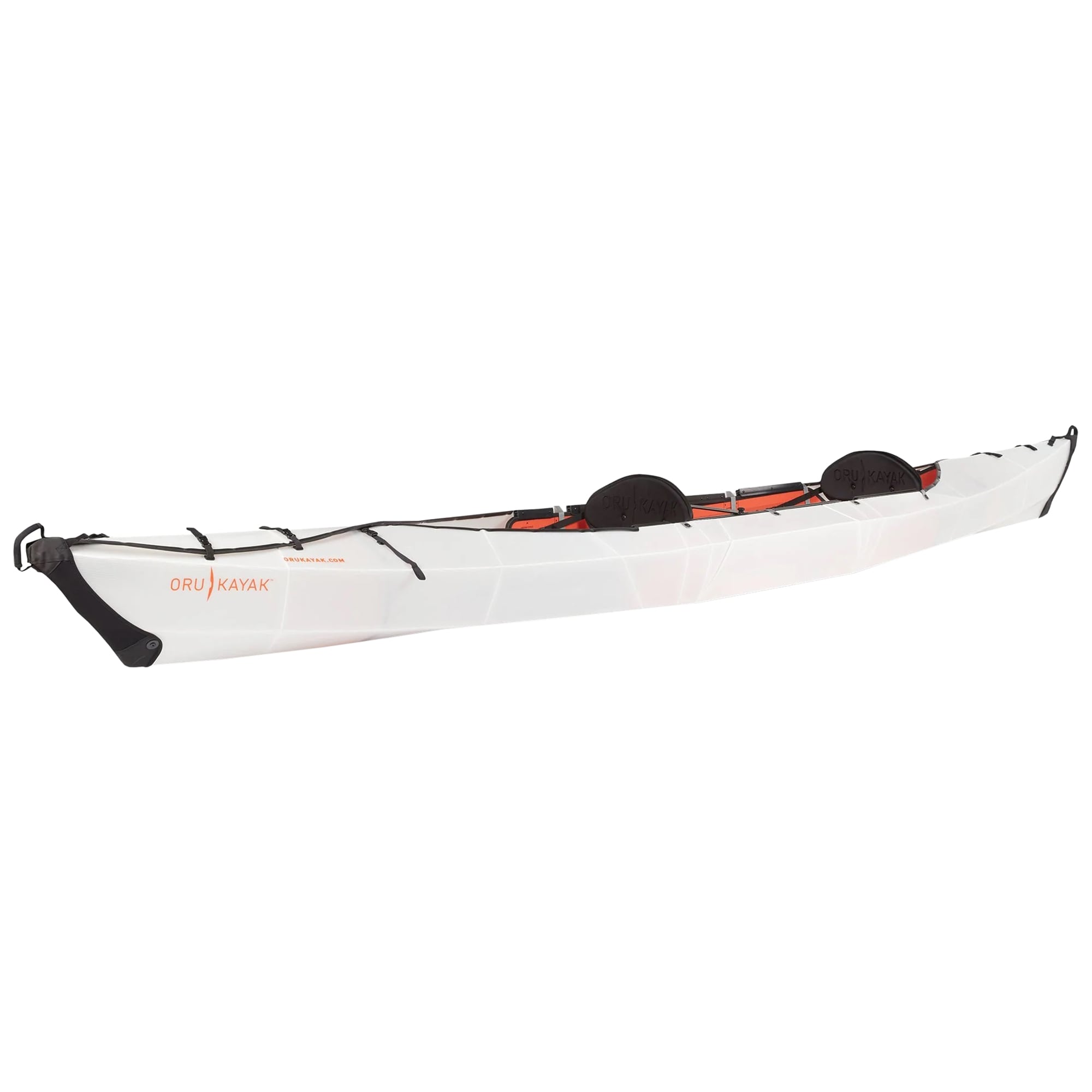 Oru Kayak - Heaven TT Kajak - White