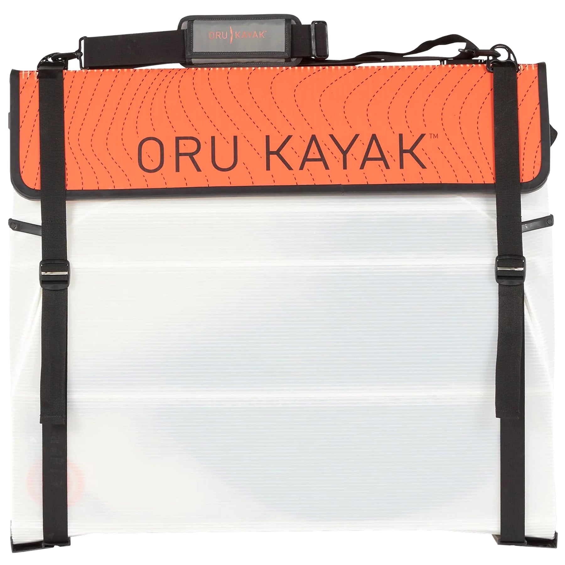 Oru Kayak - Beach LT Kajak