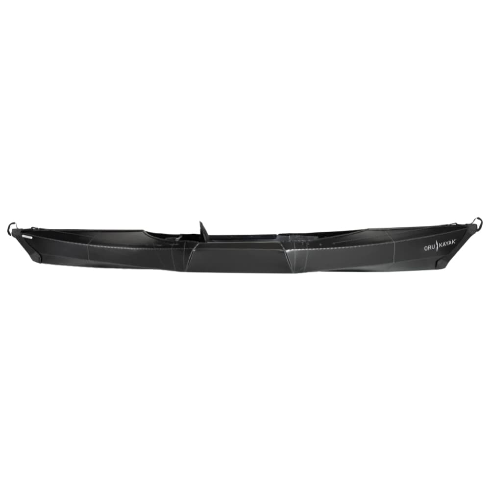 Oru Kayak - Beach LT Sport Kajak - Black