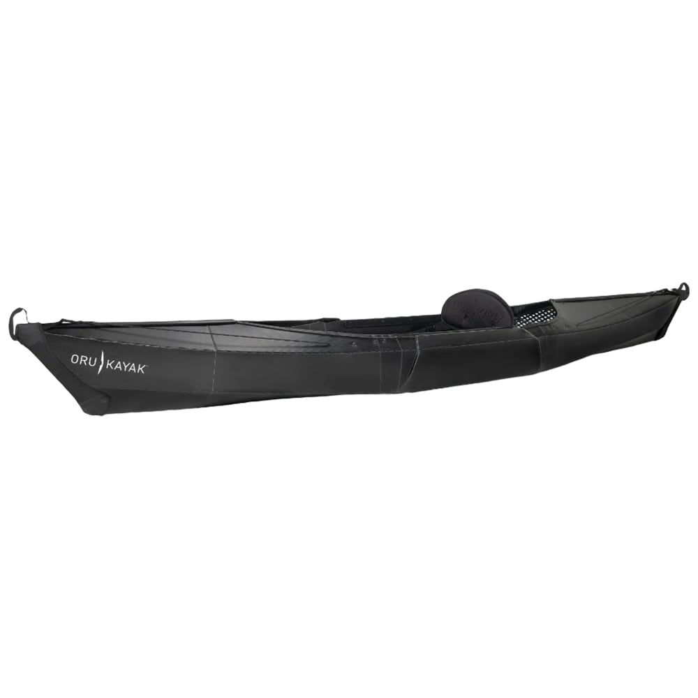 Oru Kayak - Beach LT Sport Kajak - Black