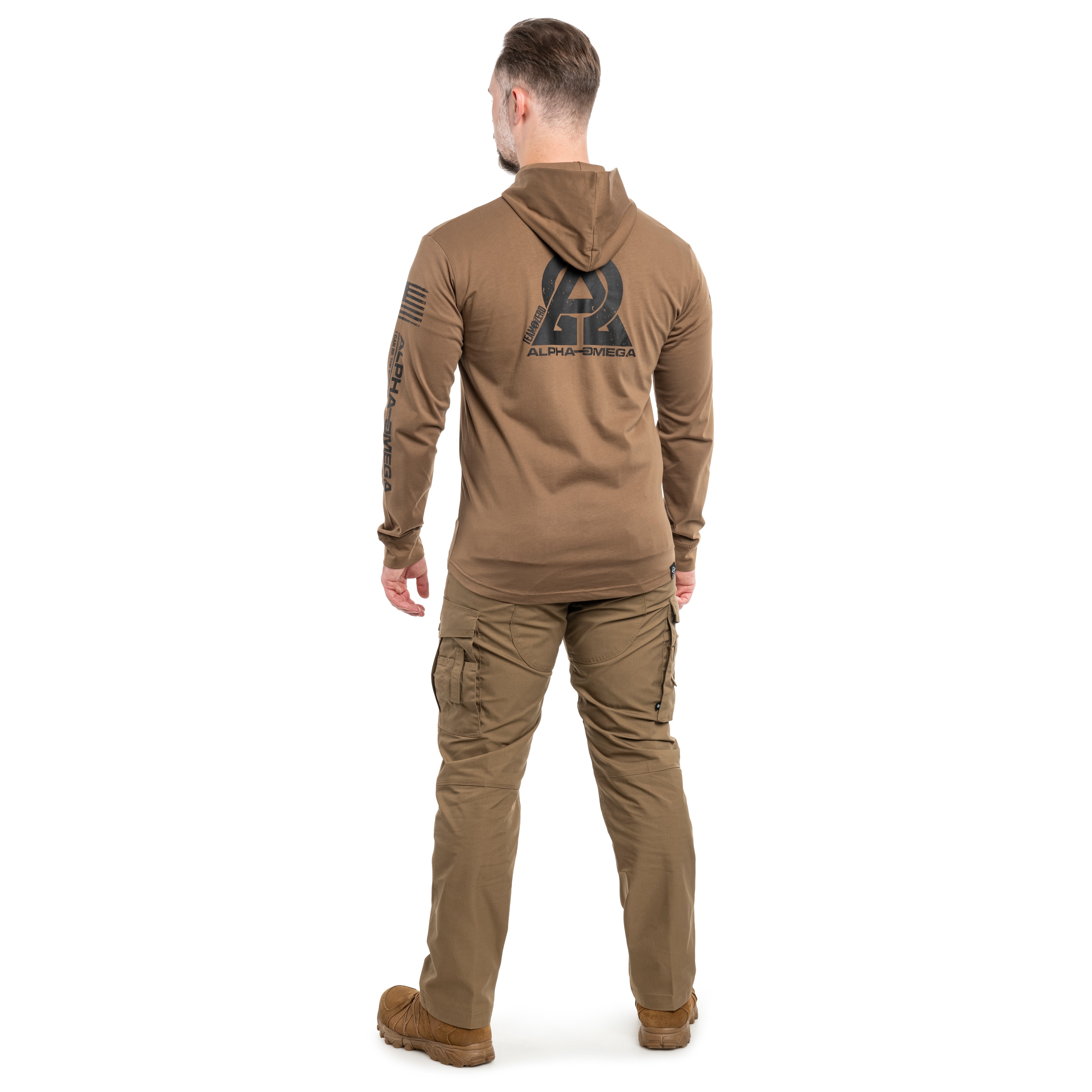Pentagon - Bluse Agis Instructor Zero - Coyote