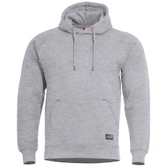 Pentagon - Phateon Hood Sweater Sweatshirt - Melange