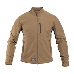 Pentagon - Elite Light Softshell Jacke - Coyote