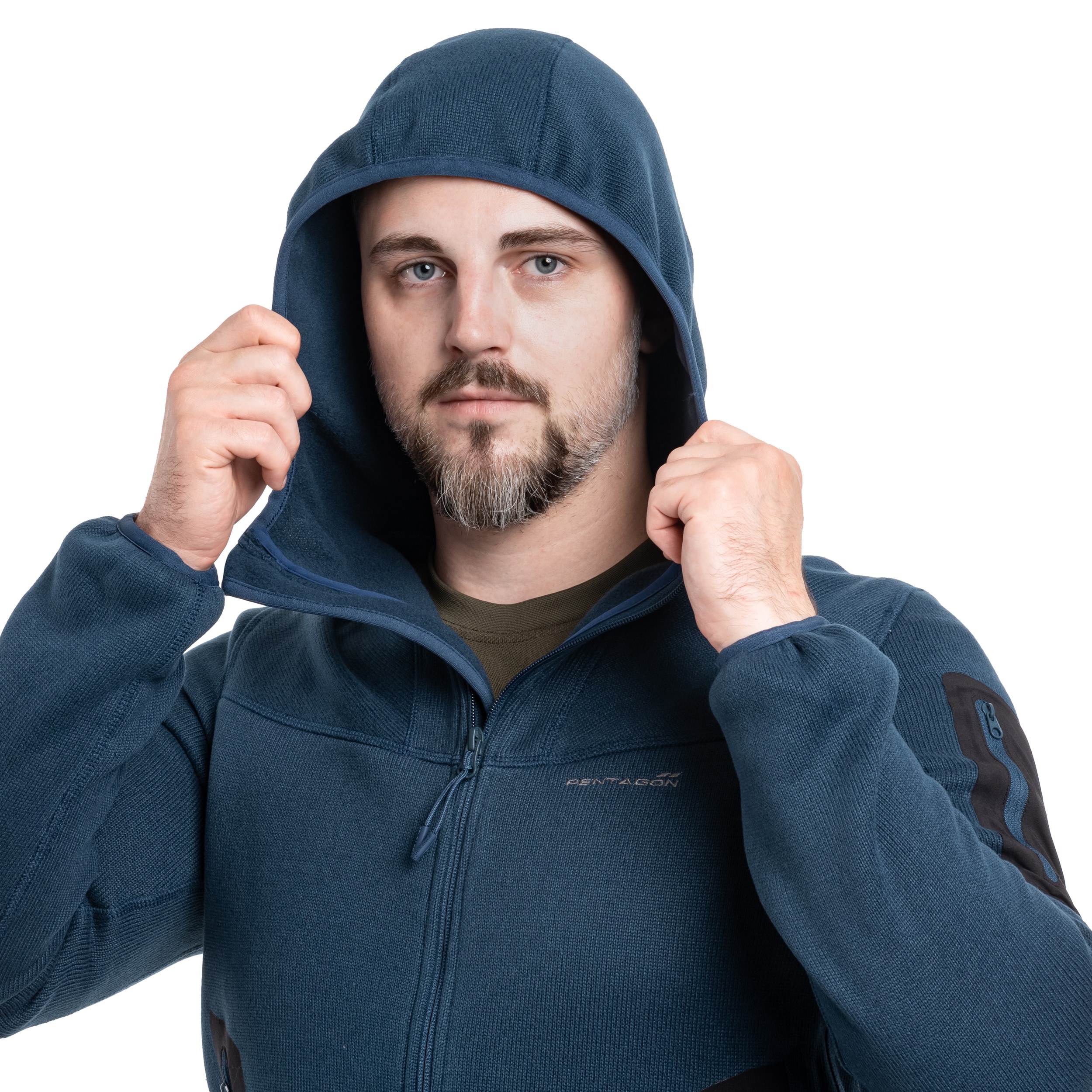 Pentagon - Falcon Pro - Sweatshirt - RAF Blue