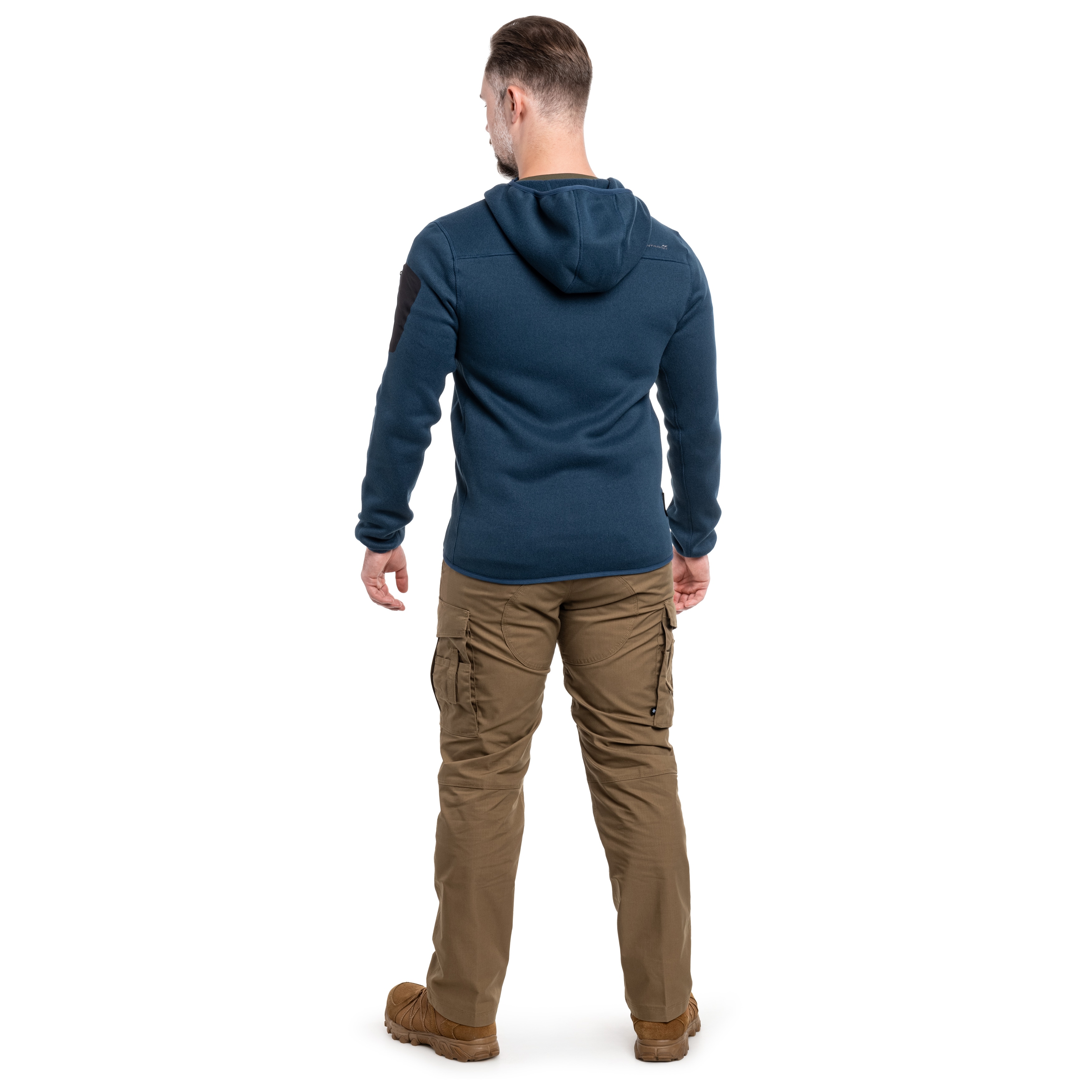 Pentagon - Falcon Pro - Sweatshirt - RAF Blue