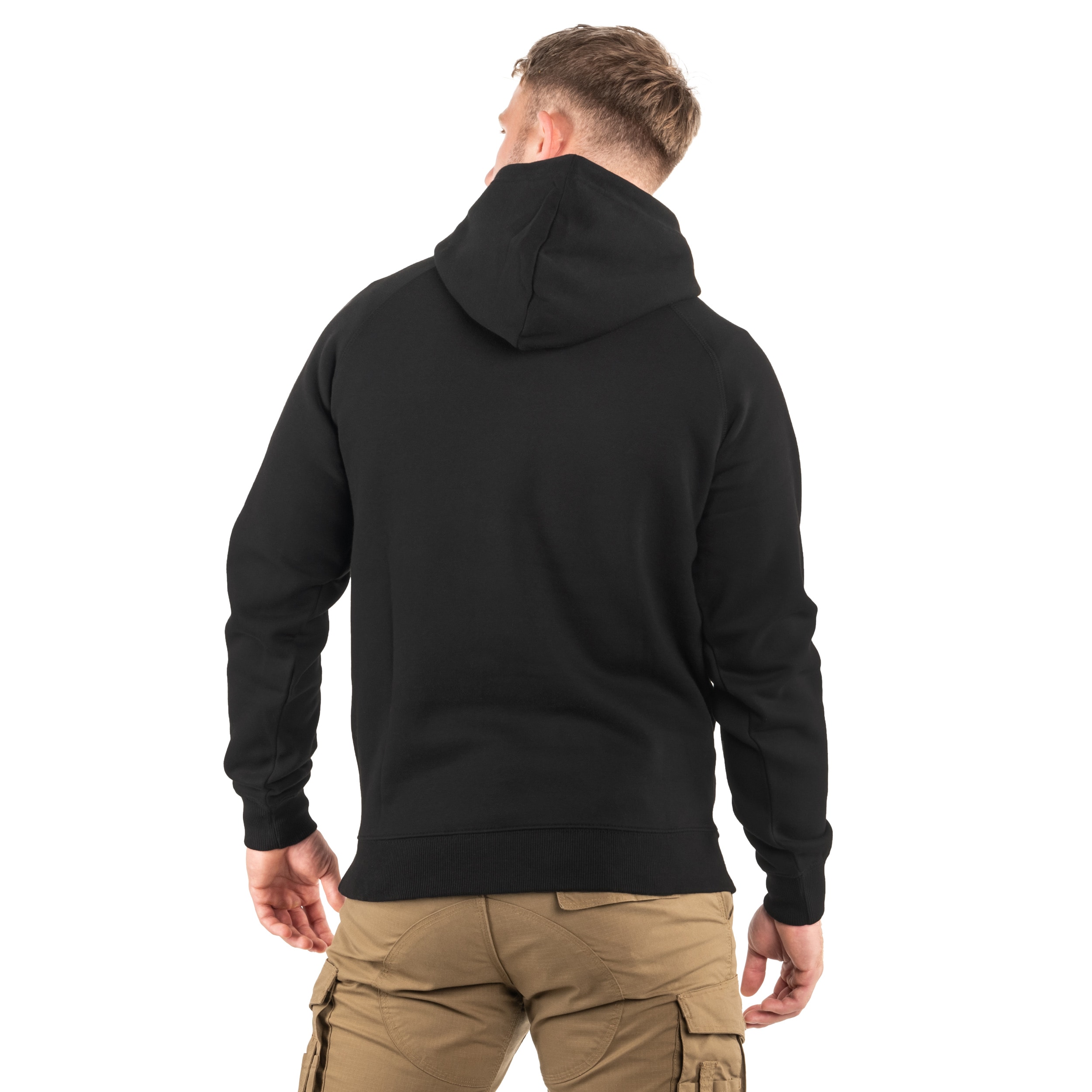Pentagon - Bluse Phaeton Laurel - Black