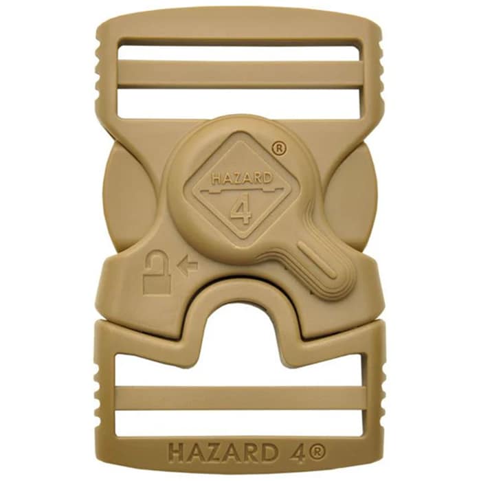 Hazard 4 - Patented 2