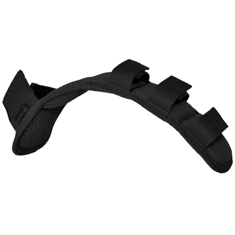 Hazard 4 - Deluxe Strap Pad - Polster für Gurt - Black