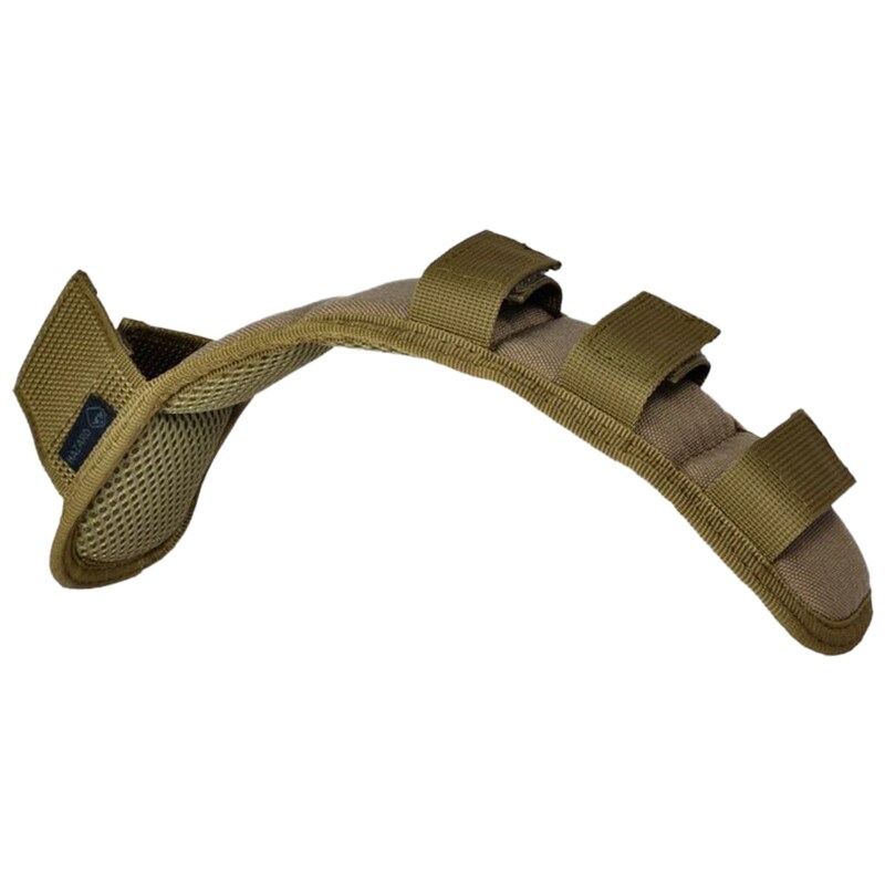 Hazard 4 - Deluxe Strap Pad Gürtelaufsatz - Coyote