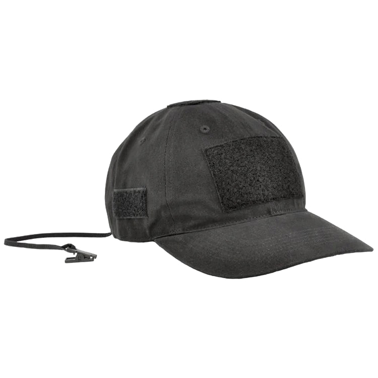 Hazard 4 - PMC Classic Ball Cap Baseballmütze  - Black