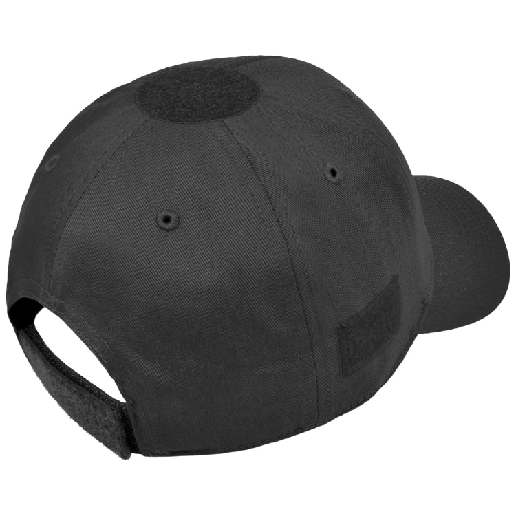 Hazard 4 - PMC Classic Ball Cap Baseballmütze  - Black