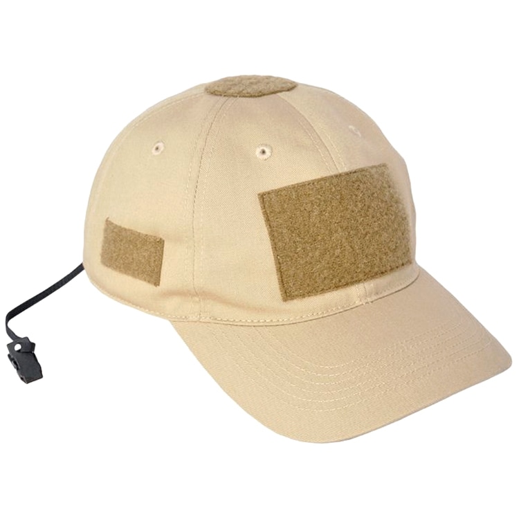 Hazard 4 - PMC Classic Ball Cap Baseballmütze - Coyote