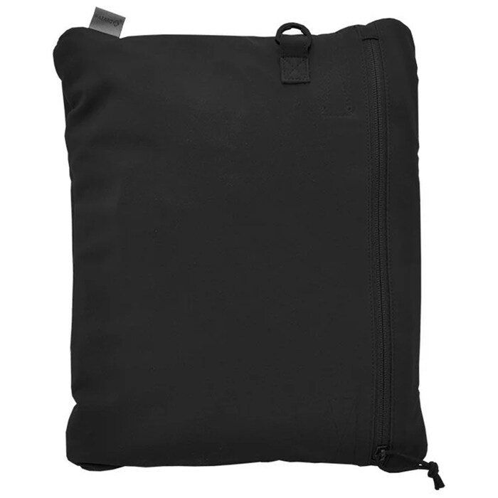 Hazard - 4 Villa 2020 Softshell Poncho - Black