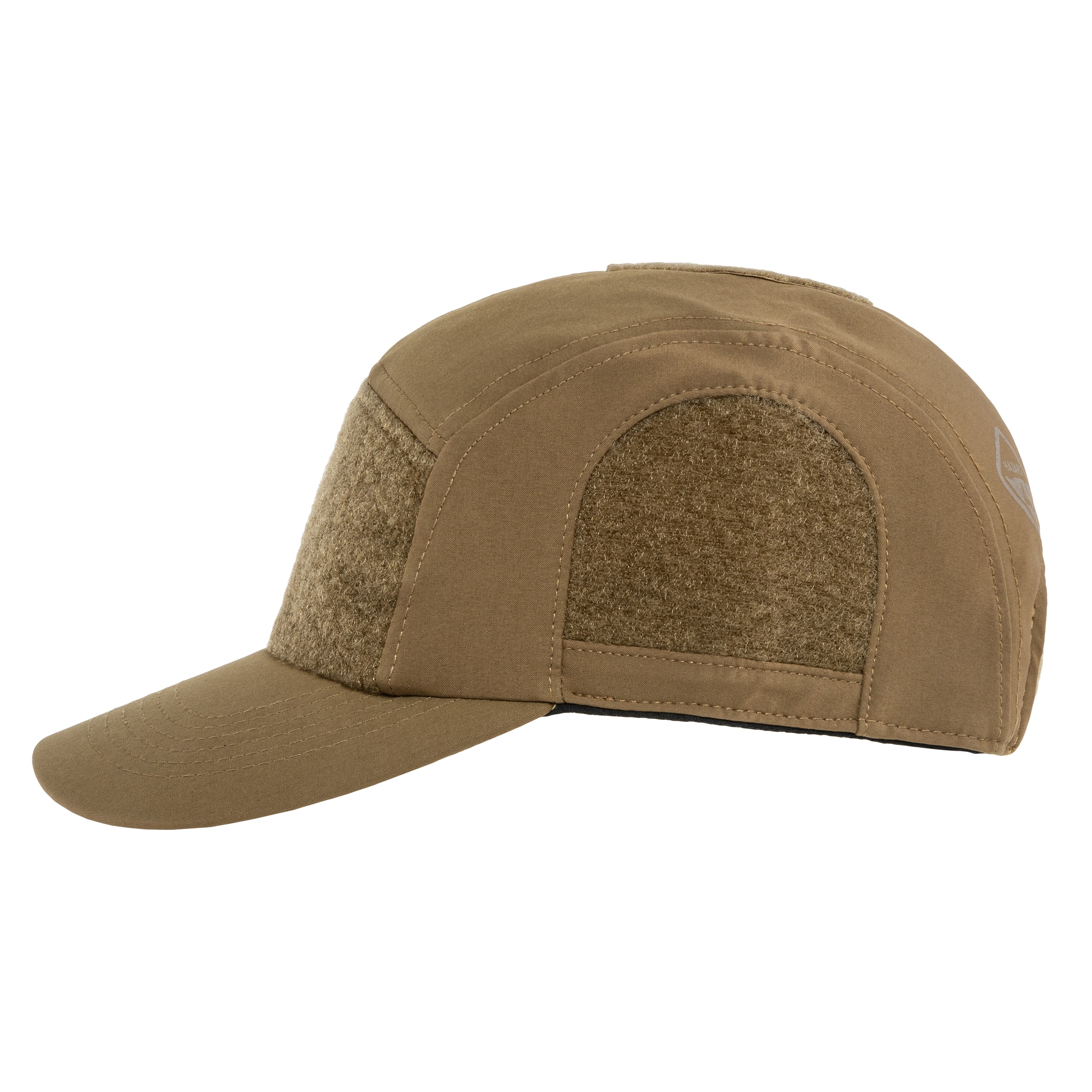 Hazard 4 - Privateer Softshell Cap - Basecap - Coyote