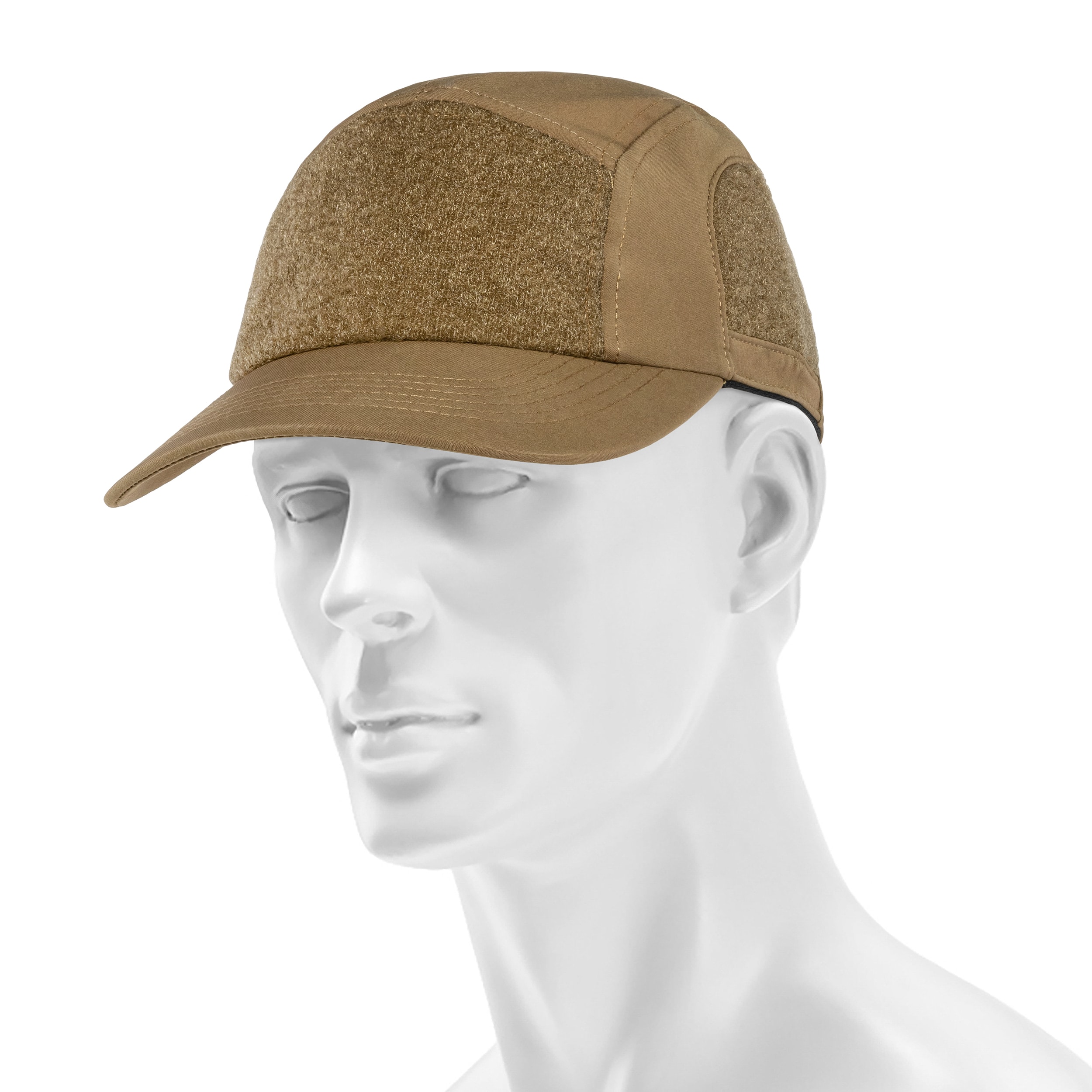 Hazard 4 - Privateer Softshell Cap - Basecap - Coyote