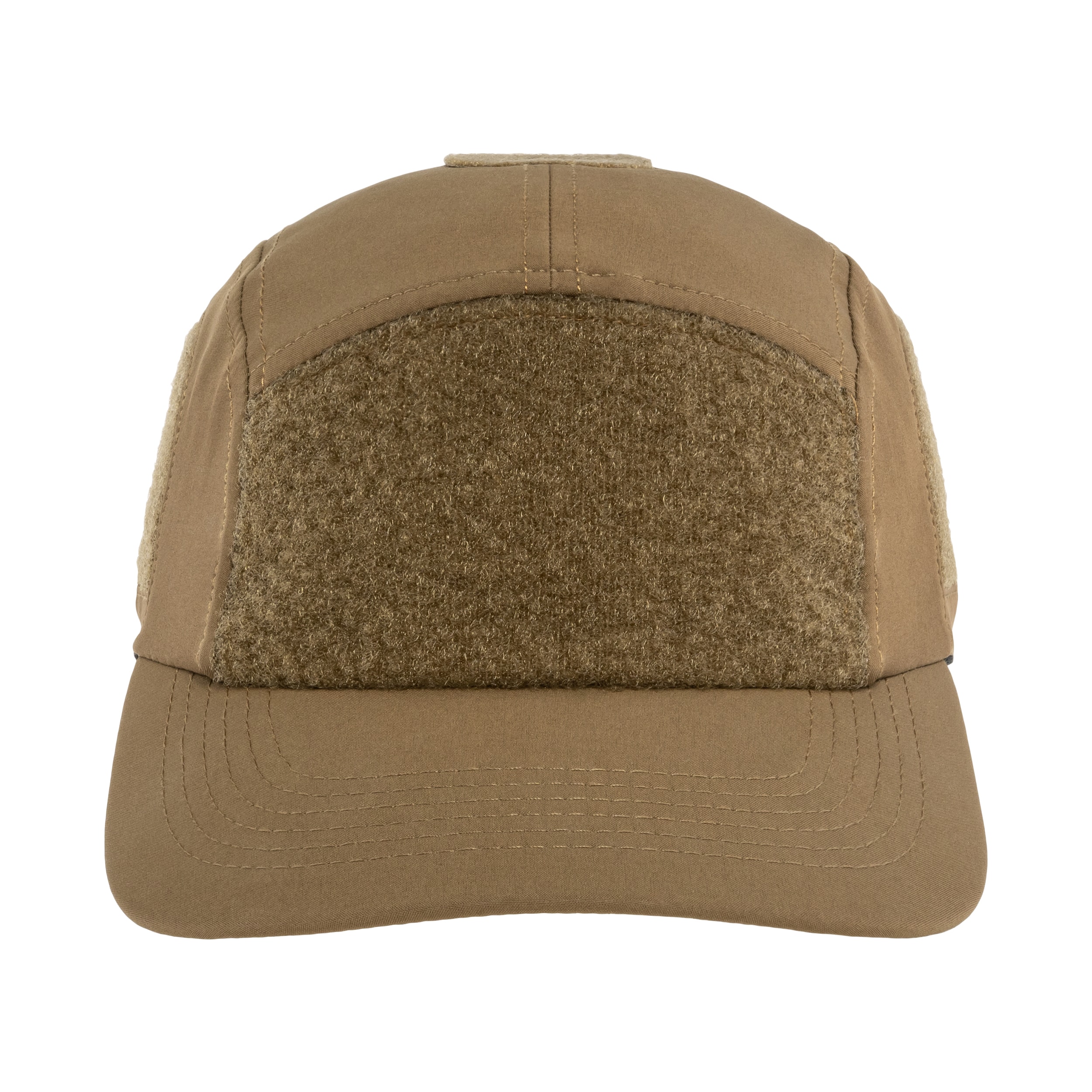 Hazard 4 - Privateer Softshell Cap - Basecap - Coyote