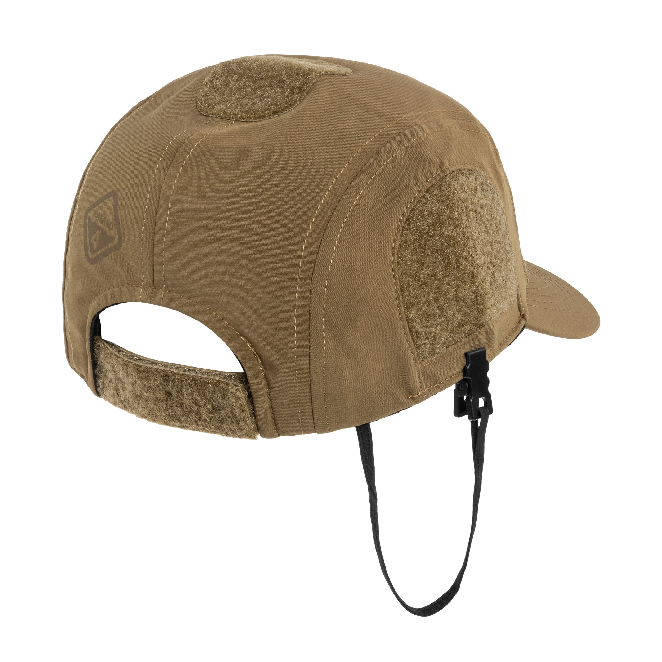 Hazard 4 - Privateer Softshell Cap - Basecap - Coyote